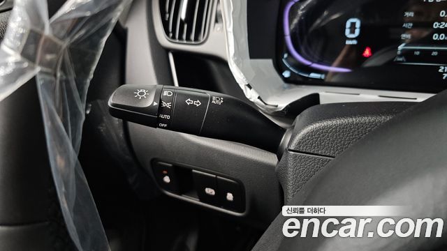 Kia RAY 2027 — photo 23