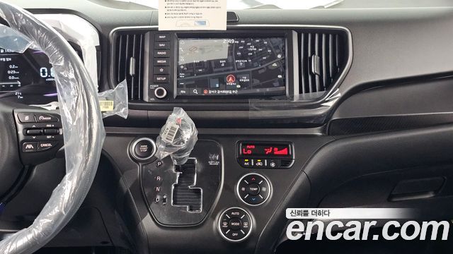 Kia RAY 2027 — photo 25