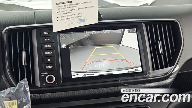 Kia RAY 2027 — photo 26