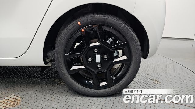 Kia RAY 2027 — photo 7