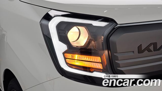Kia RAY 2027 — photo 8