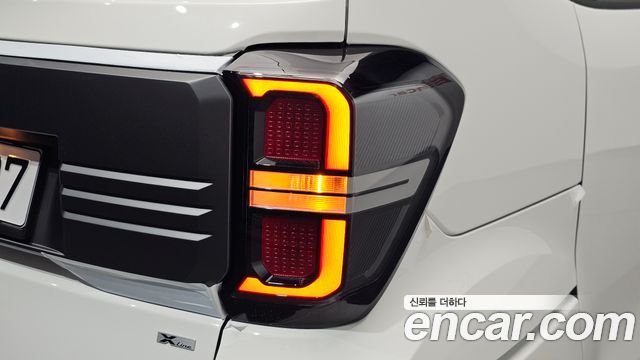 Kia RAY 2027 — photo 9