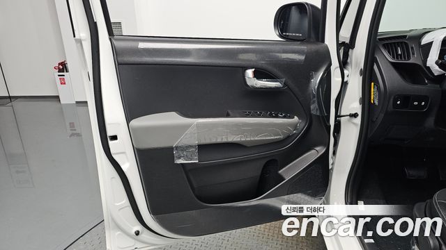 Kia RAY 2027 — photo 14