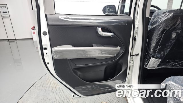 Kia RAY 2027 — photo 15