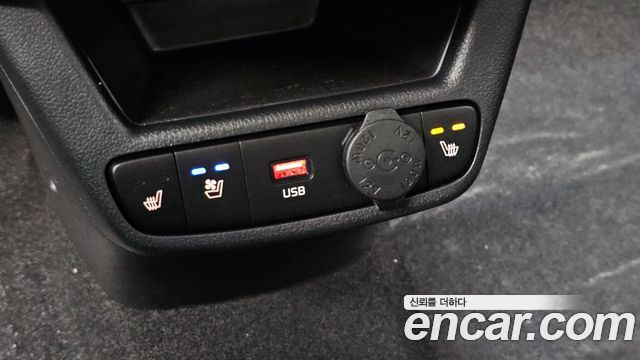 Kia RAY 2027 — photo 28