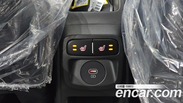 Kia RAY 2027 — photo 29