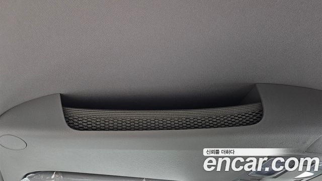 Kia RAY 2027 — photo 31