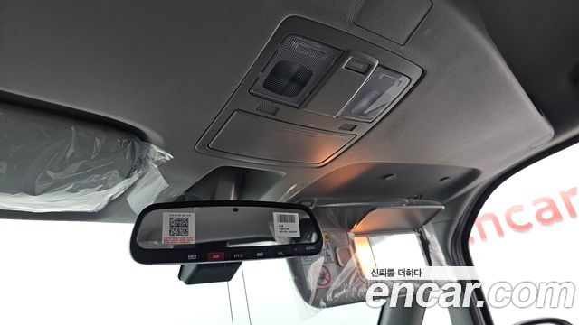 Kia RAY 2027 — photo 32