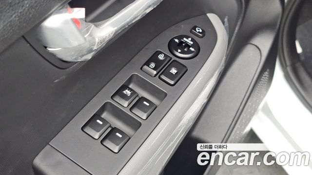 Kia RAY 2027 — photo 33
