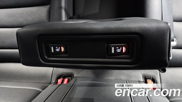 Renault Korea QM6 2020 — photo 24