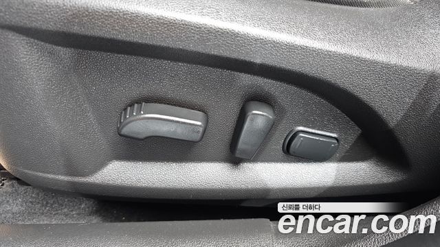 Renault Korea QM6 2020 — photo 25