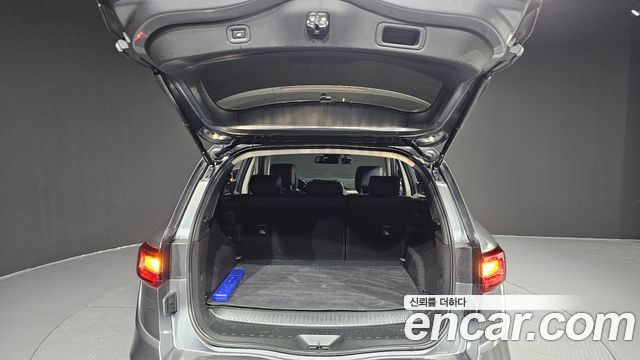 Renault Korea QM6 2020 — photo 26