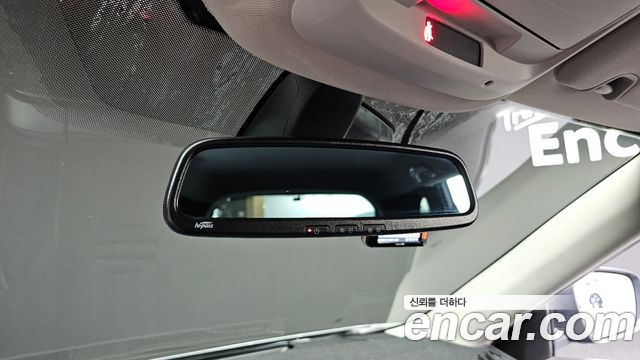 Renault Korea QM6 2020 — photo 27