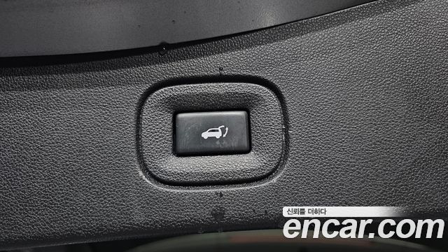 Renault Korea QM6 2020 — photo 28
