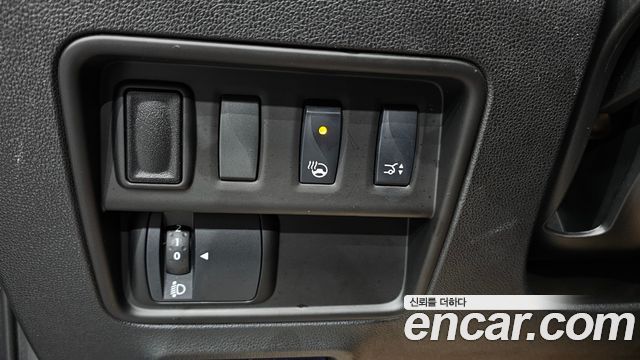 Renault Korea QM6 2020 — photo 29