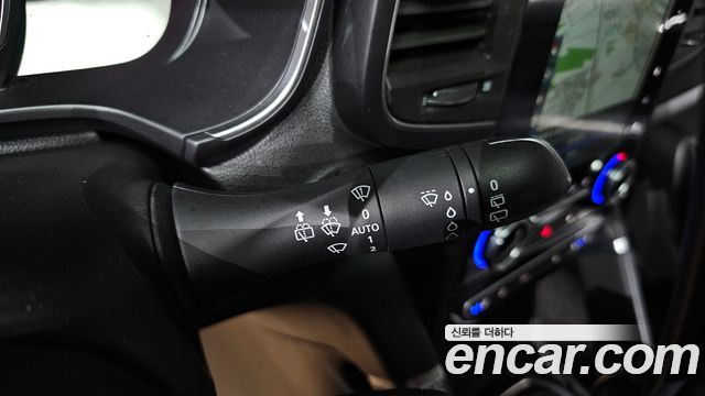 Renault Korea QM6 2020 — photo 30