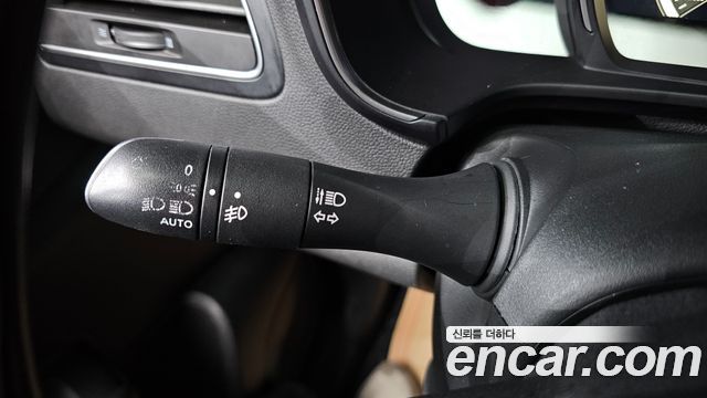 Renault Korea QM6 2020 — photo 31