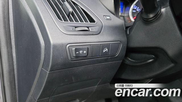 Hyundai Tucson 2011 — photo 12