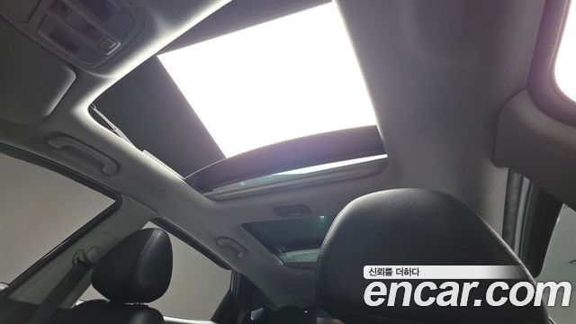 Hyundai Tucson 2011 — photo 20