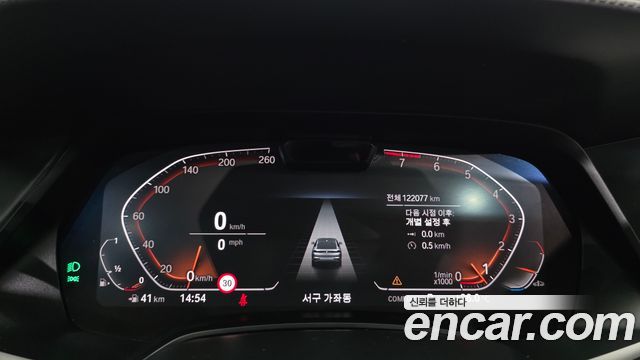 BMW X6 2022 — photo 11