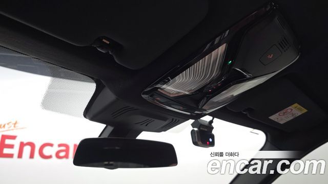 BMW X6 2022 — photo 24