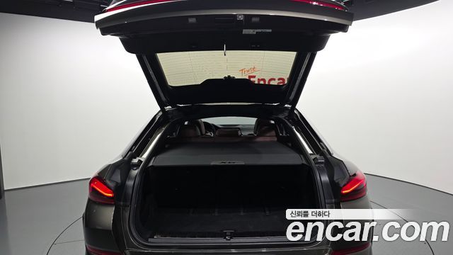 BMW X6 2022 — photo 26