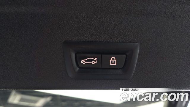 BMW X6 2022 — photo 27