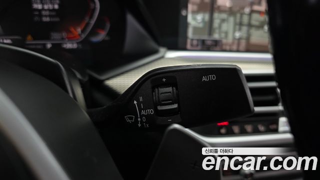 BMW X6 2022 — photo 29