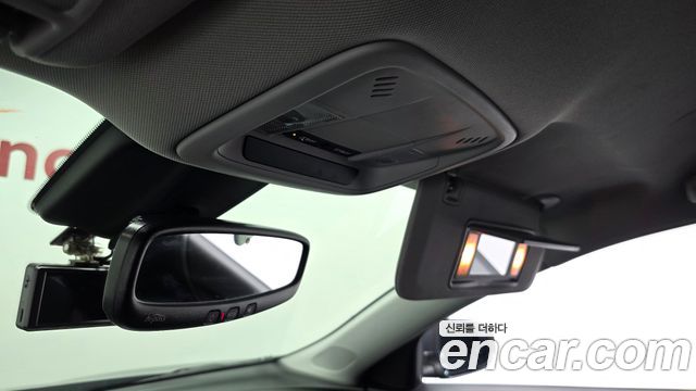 Chevrolet Korea Malibu 2017 — photo 25