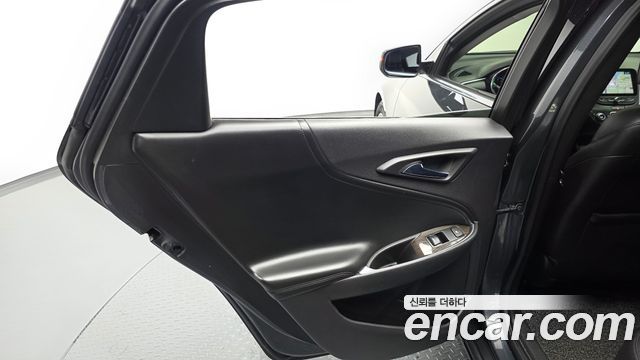 Chevrolet Korea Malibu 2017 — photo 15