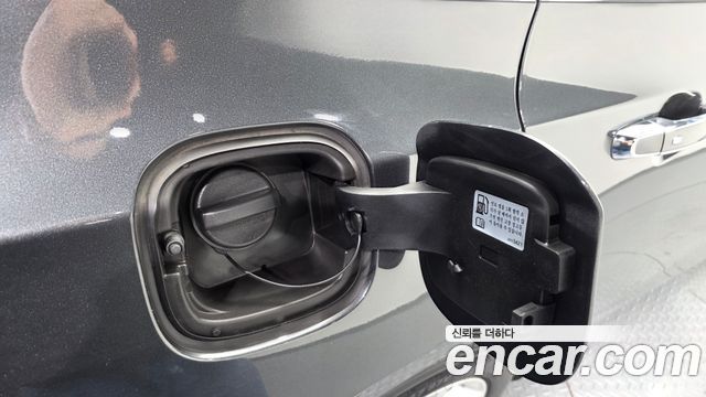 Chevrolet Korea Malibu 2017 — photo 27