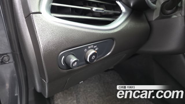Chevrolet Korea Malibu 2017 — photo 28