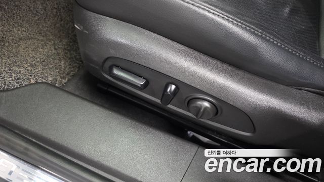 Chevrolet Korea Malibu 2017 — photo 31
