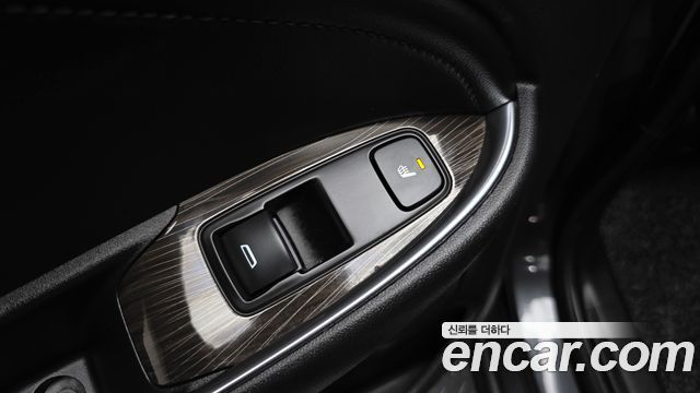 Chevrolet Korea Malibu 2017 — photo 35