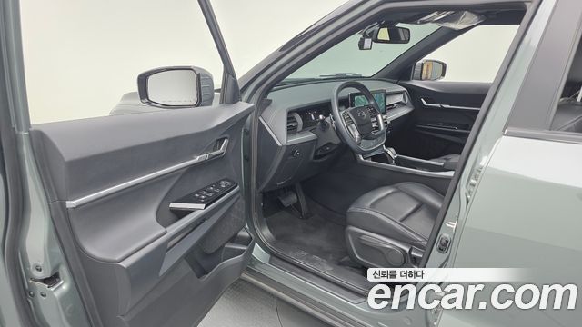 KG Mobility Torres 2023 — photo 10