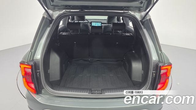KG Mobility Torres 2023 — photo 20