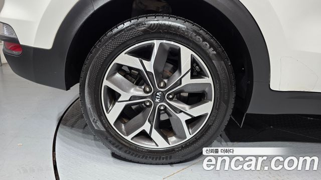 Kia Sportage 2019 — photo 5