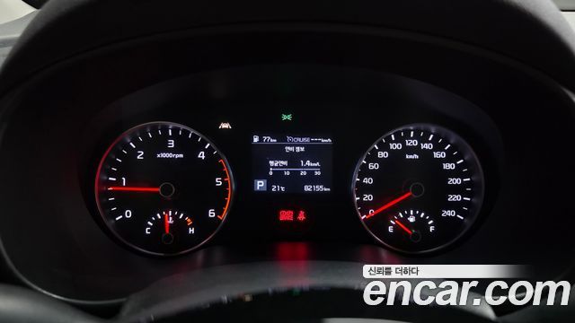 Kia Sportage 2019 — photo 11
