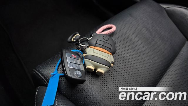 Kia Sportage 2019 — photo 22