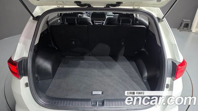 Kia Sportage 2019 — photo 24