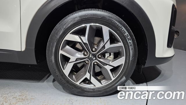 Kia Sportage 2019 — photo 7