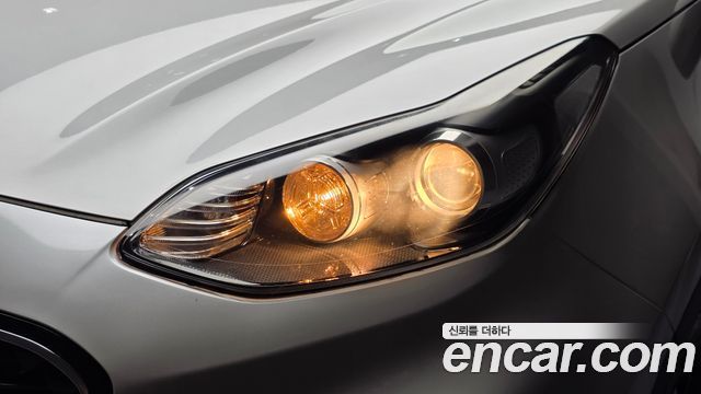 Kia Sportage 2019 — photo 8