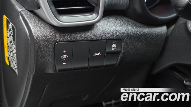 Kia Sportage 2019 — photo 27