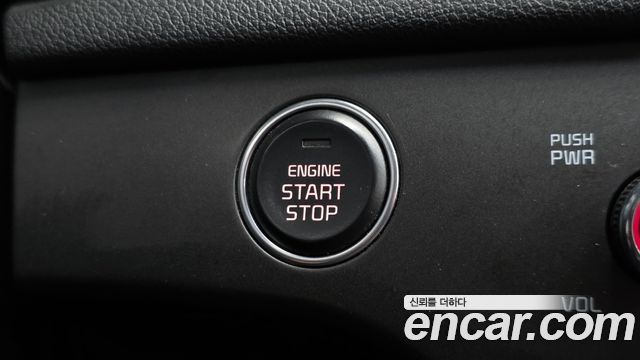 Kia Sportage 2019 — photo 28
