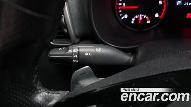 Kia Sportage 2019 — photo 29