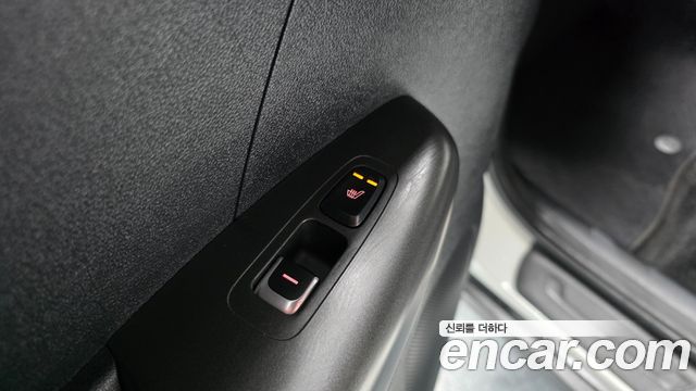 Kia Sportage 2019 — photo 30