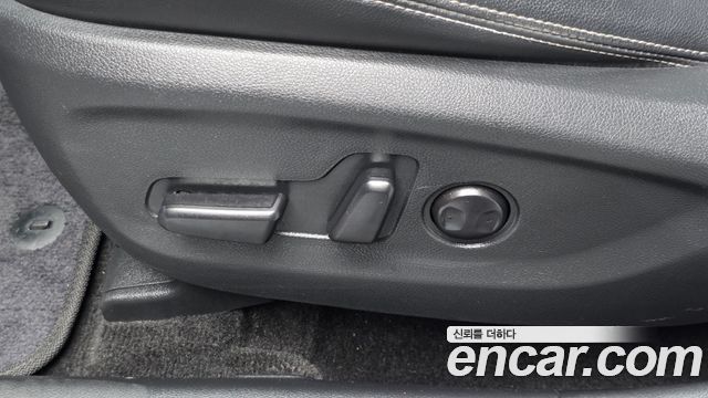 Kia Sportage 2019 — photo 32