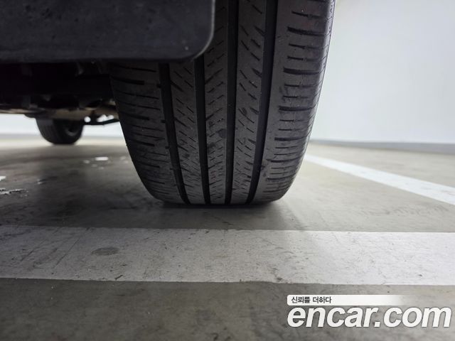 Kia Sportage 2019 — photo 35