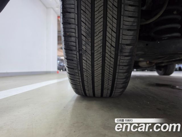 Kia Sportage 2019 — photo 36