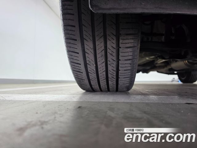 Kia Sportage 2019 — photo 38